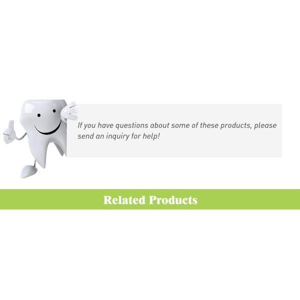 Metal Orthodontic Accessories Dental Areal Orthodontic Mini Expander