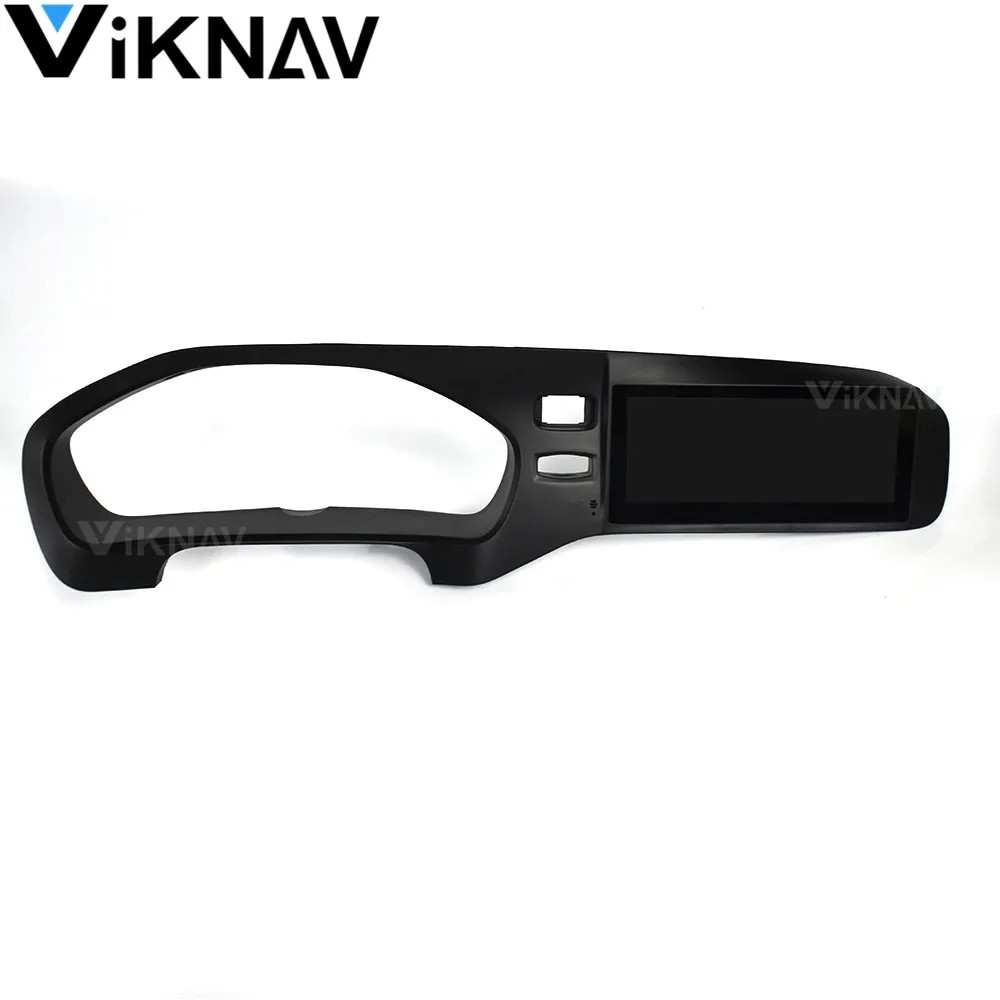 For 2011-2019 Volvo V40 8.8 Inch Android Auto Screen Head Unit Navigation GPS Multimedia Player Wireless Carplay 4G