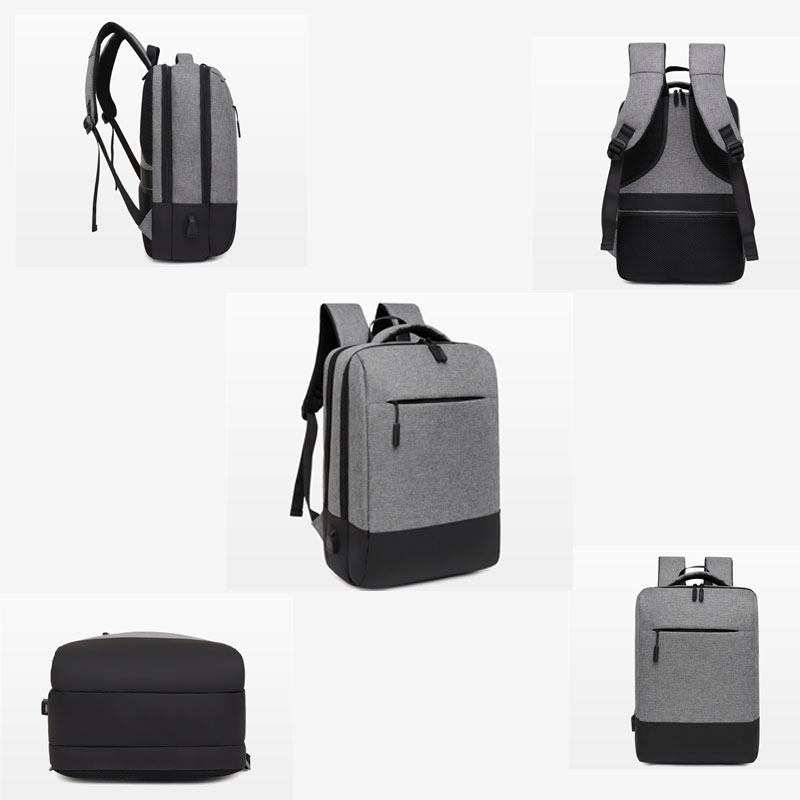 Sympathybag New custom logo backpack designer backpack college luxury waterproof 15 inch backpacks bag