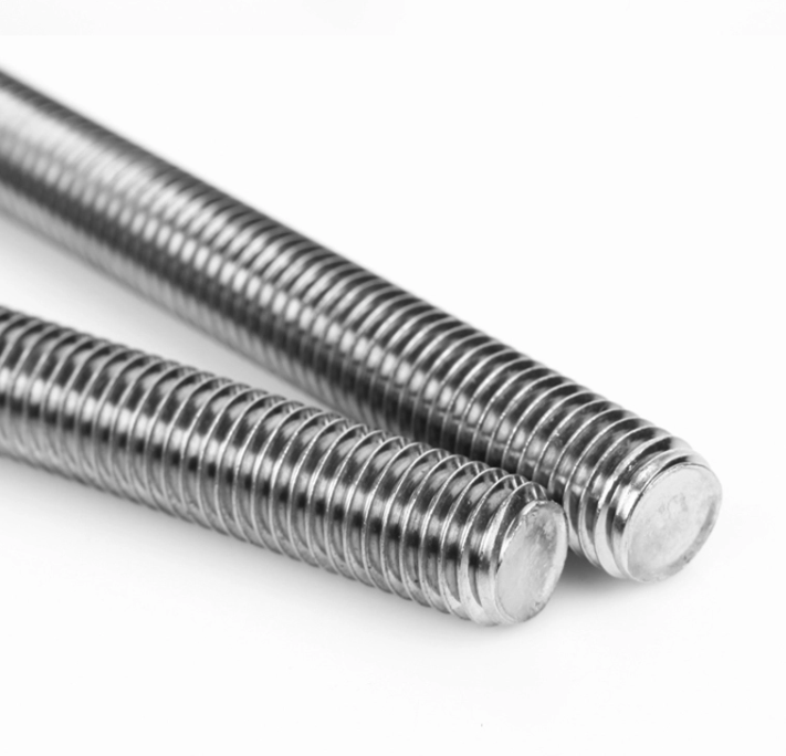 ASTM A193 B7 Full Thread Stud Bolt Din976 Thread Rods Stainless Steel Stud Bolt