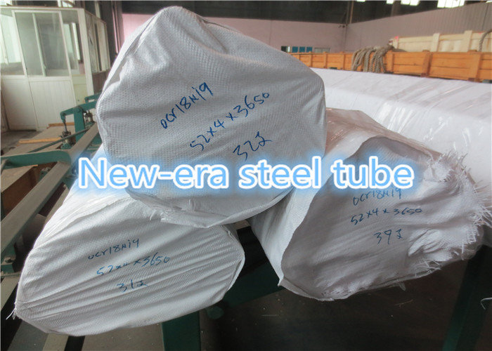 Cold Drawn Precision Steel Pipe / Carbon Steel Welded Pipe En10305-2