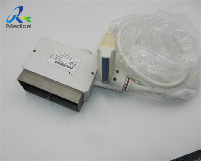 GE 739L/10L Linear Array Ultrasound Probe 10MHz For superficial vascular
