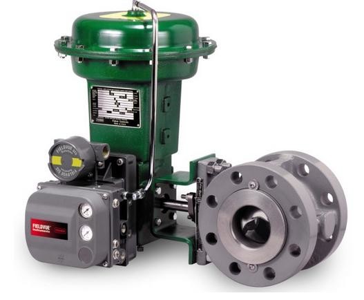Casting Iron Material Control Valve NPS 2"~48" Class 150~ 2500