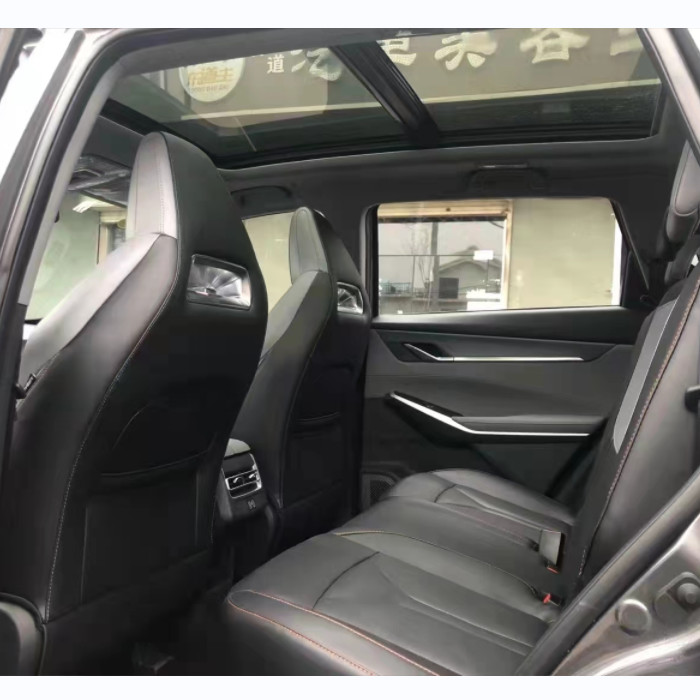 Changan CS75 PLUS 2022 2.0T Automatic Pilot Version Compact SUV Gasoline