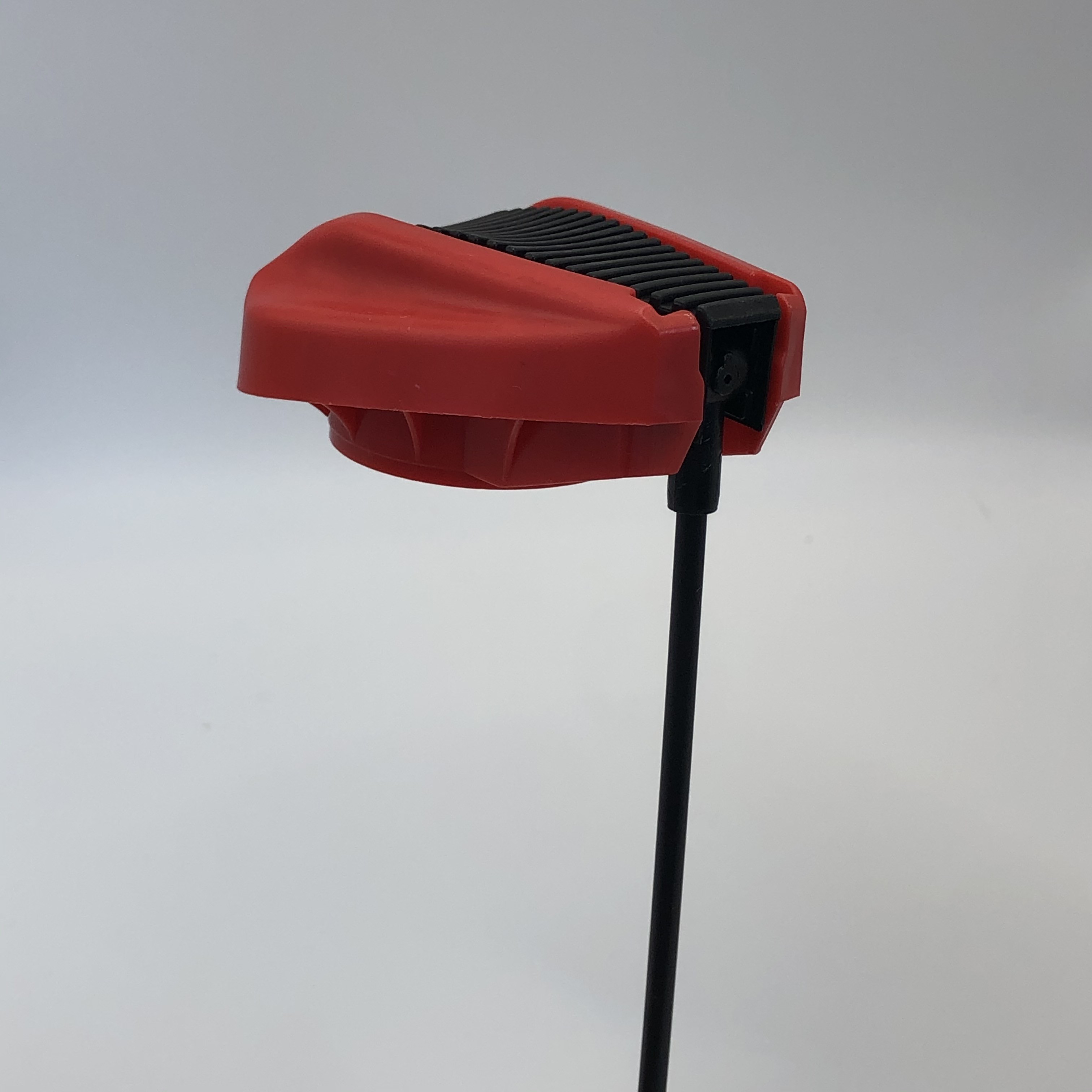 Foldable Sprayer Aerosol Nozzle With Extension Tube 2.5-3.5L/Min PP