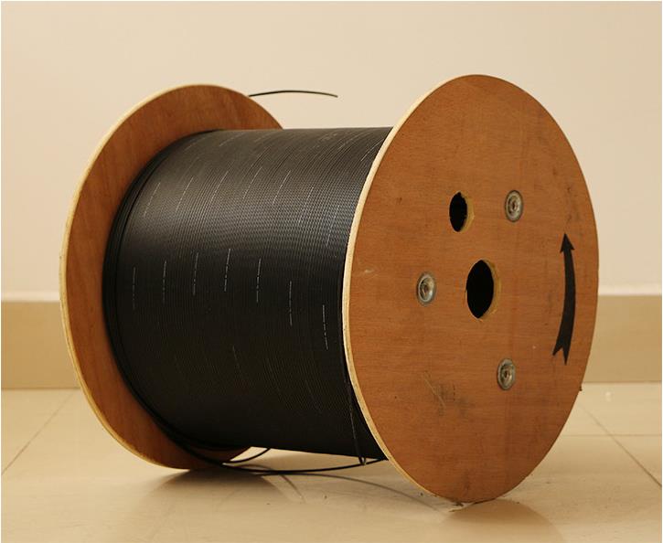 FTTH Fiber Optic Cables Indoor G652 Fibre Optic Cables