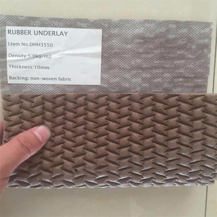 Plain Sports Carpet Flooring Moisture Protection Environmental Protection