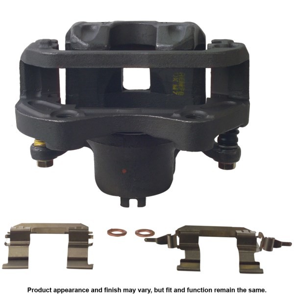 NISSAN Auto Parts Vehicle Brake Caliper 19B2690A 19B2691A OEM 41011-AM800 41001-AM800