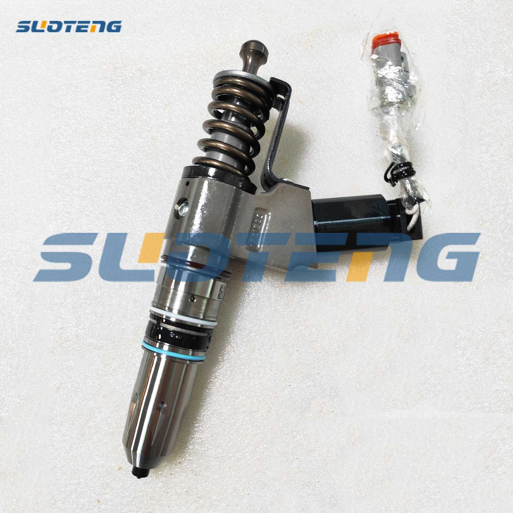 3411759 Common Rail Fuel Injector for N14 Engine