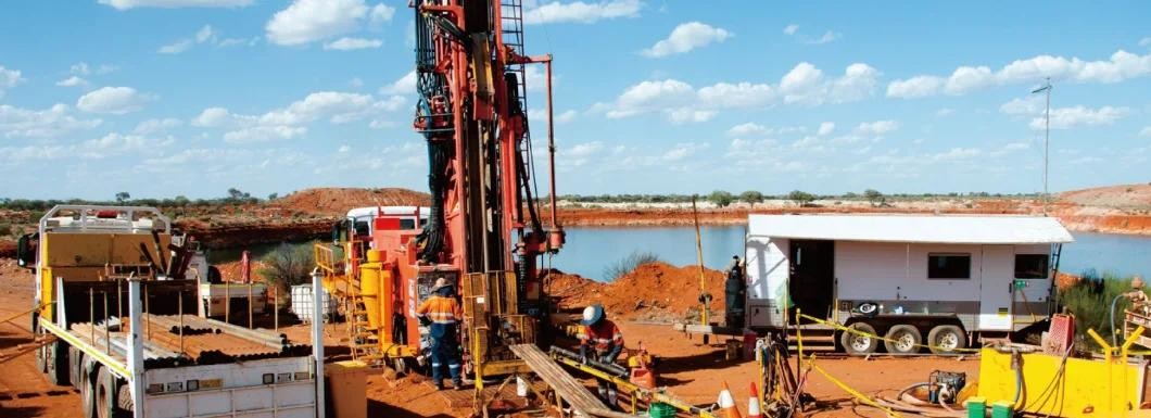 Aq Bq Nq Hq Pq Bq3 Nq2 Nq3 Hq3 Pq3 wireline Drill Rod for australia exploration core drilling