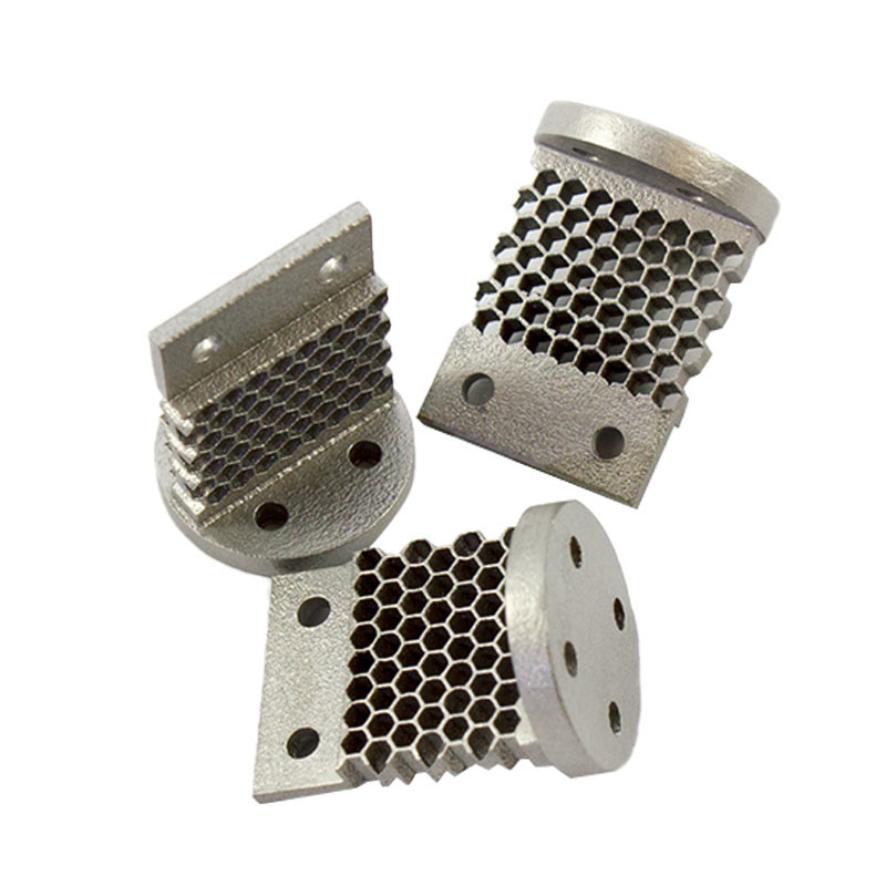 Stainless Steel Machining Turning Milling Manufacturing Components Parts Making Service Rapid Prototyping 3d Printing