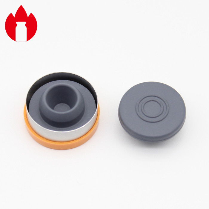 20-A Pharmaceutical Injection Butyl Rubber Stopper