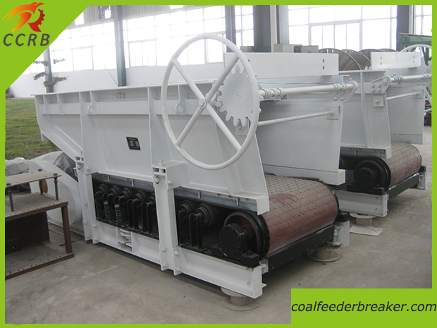 Mining Belt Feeder