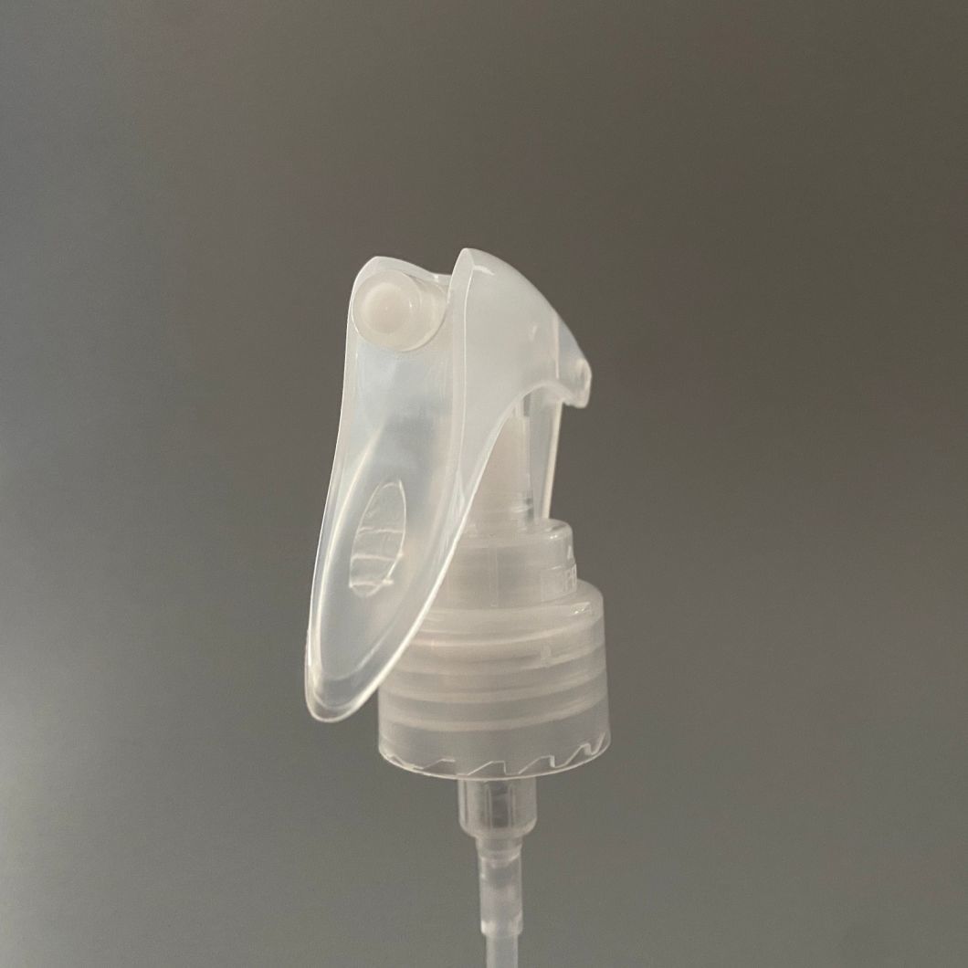 24/410 Trigger Sprayer Plastic Hand Trigger Sprayer for Gardening
