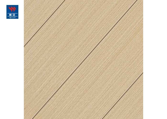 Soundproof Anti Cracking Wooden Composite Interior Door