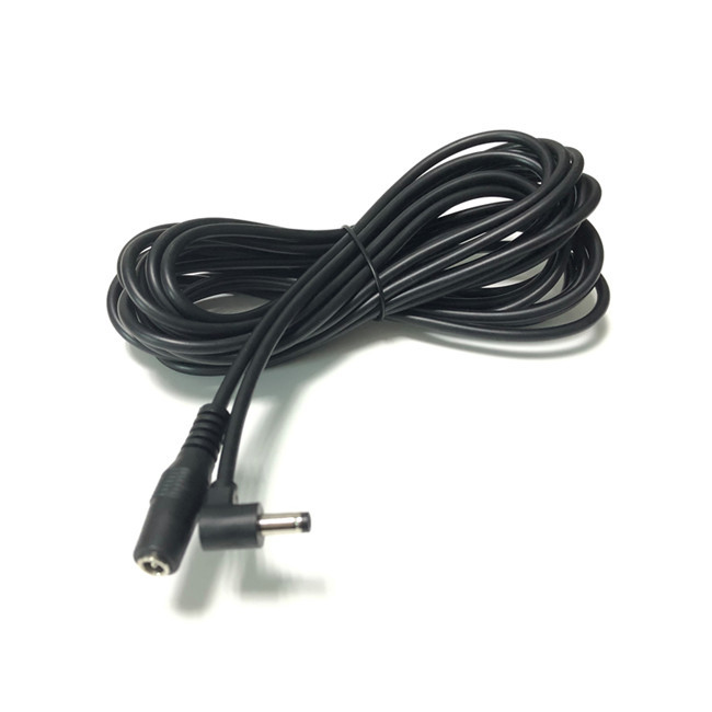 VDE Audio Video Electronic Wiring Harness DC Molded Cable Assembly