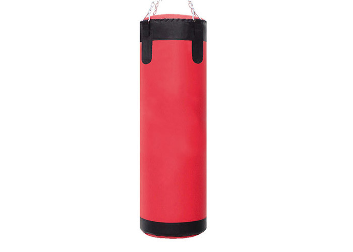 Thai Boxing Durable Adult Strength Sandbag Workout Equipment ISO9001 Approved