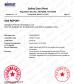 Guangzhou Print Area Technology Co.Ltd Certifications