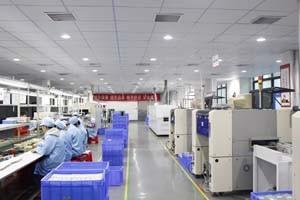 Foshan Rayven Lighting Co., Ltd