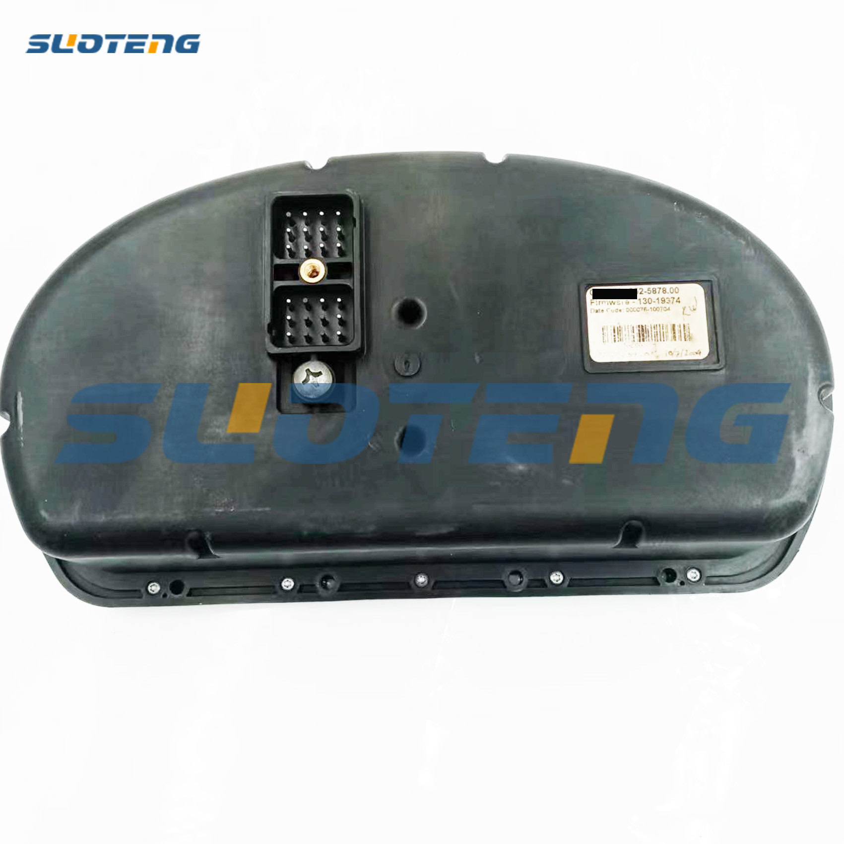 252-5878 2525878 Display Panel Monitor For D8T Parts