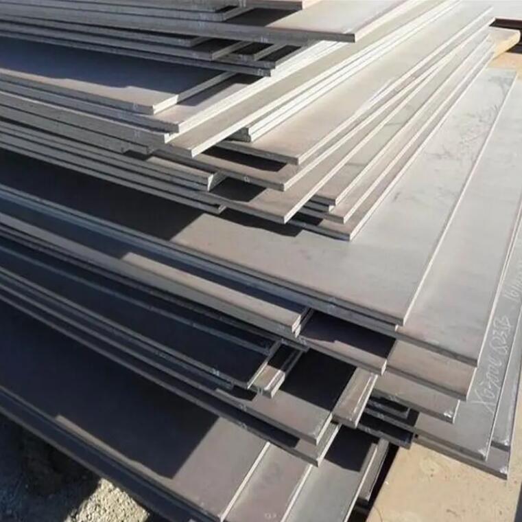  NM500 Plates Abrasion Resistant
