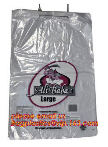 FDA Approved Plain Wicket Bags Bread Micro Perforated Plastic Bag,PE wicket block header bag,bakery bread bag bagease pa