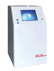 Buy cheap Negative 220v Pipe Pressure Testing Machine CJ/T233-2006 product
