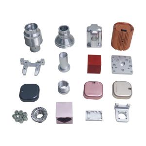 Buy cheap Custom Stainless Steel Mechanical Part Titanium Cnc Machining Cnc Turning product