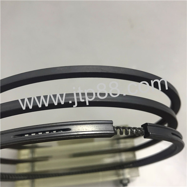 Fuso Truck Spare Parts 4BC2 Engine Piston Rings 5-12121-004-0 For ISUZU