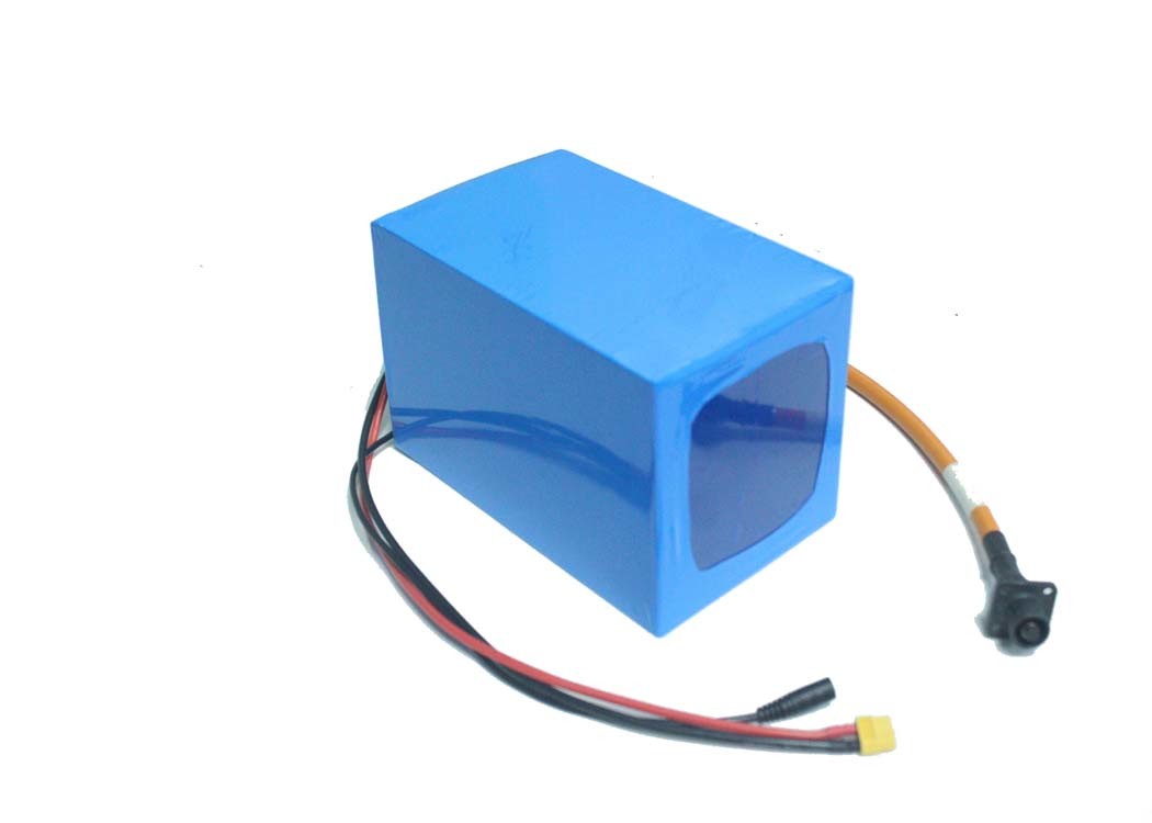 30ah 12v Lifepo4 Battery Pack Low Temperature For Electric Bike One Year Warranty