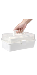 portable storage box