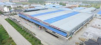 Anhui Weika Windows And Doors Co., Ltd.