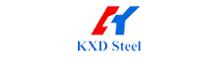 China Qingdao KXD Steel Structure Co., Ltd logo