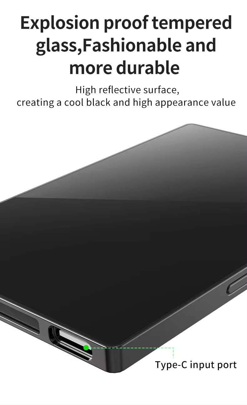 ODM Ultra Slim Find My Wallet Tracker gPS Global Tracker Locator For IPhone