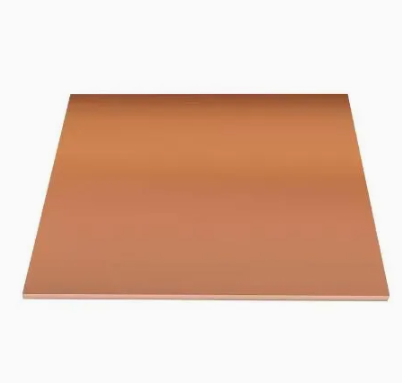 Fine Finish Electrolytic Copper Cathode For Machinery Manufacturing