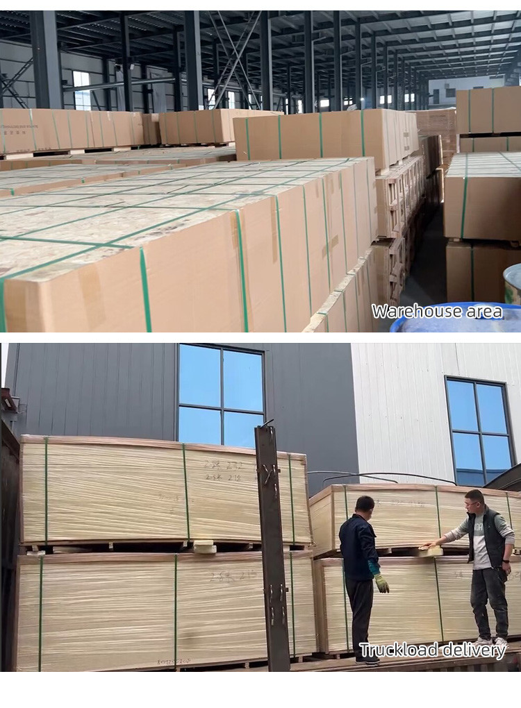 Factory Direct Sales Solid Wood Panel Interior Decoration Materials Wooden Acoustic Panel