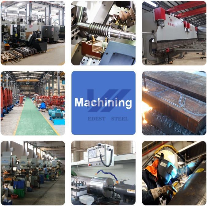 High Corrosion Resistance 316 SS Sheet ASTM A240 Hot Rolled Stainless Steel Sheet