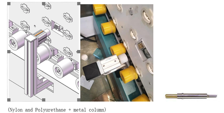 Vertical Insulating Glass Production Line Glass Fabrication Machinery