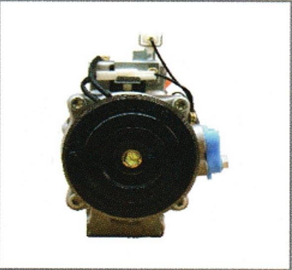 ALA20110 TOYOTA Compressor Toyota Vios(Upper) AC Compressor 10S11C AC Compressor 447180-4880 AC Compressor 4PK