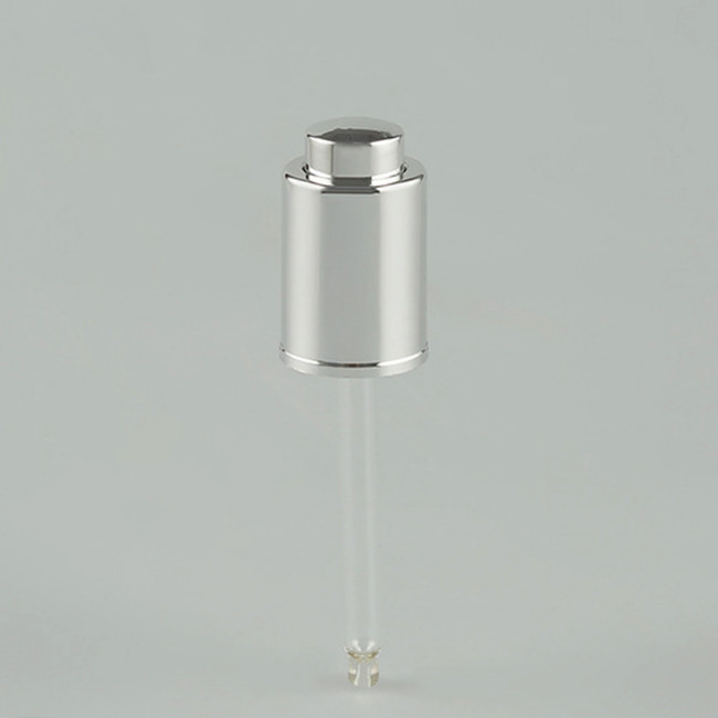 18MM 20MM Essential Oil Dropper Dropper ABS For Essential Oil Bottle