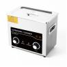 Buy cheap 100W Mechanical Ultrasonic Cleaner from wholesalers