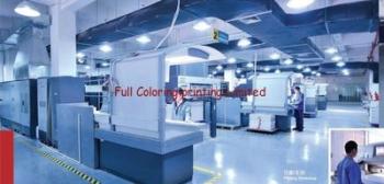 Full Colorings Fashion International Limited