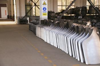 Phika Industrial (Shanghai) Co., Ltd.