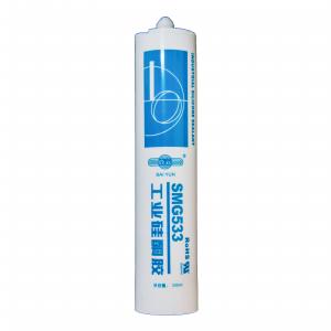 Buy cheap 235KG High Performance RTV Silicone Sealant For Photovoltaic Modules product