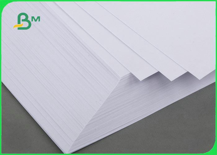 250gsm 300gsm Woodfree Offset Paper For Invitation Card 100% Virgin Wood Pulp 