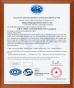 Jiangsu Baogang Stainless Steel Co., Ltd.  Certifications