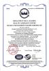 Shanghai Tianfeng Pharmaceutical Equipment Co., Ltd. Certifications