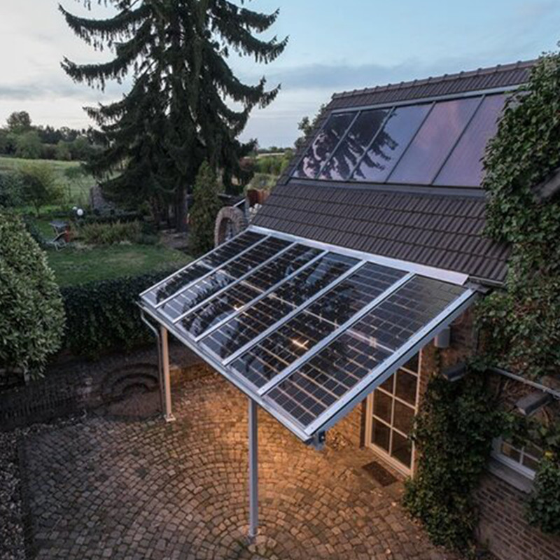 High Speed Grid - Connected Electric Vehicle Charging Stations 40KW Rated Output Power