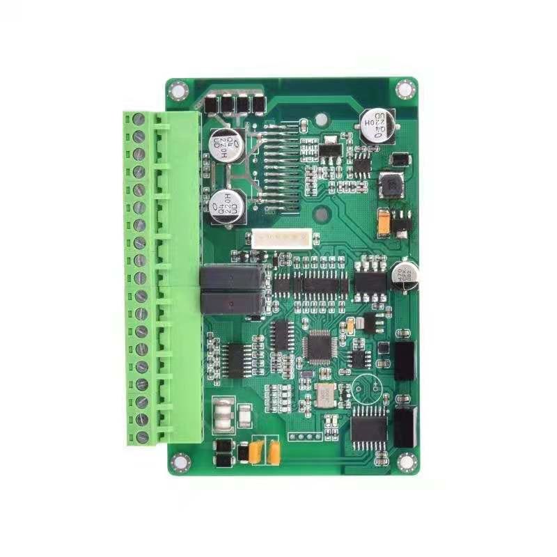 OEM PCBA One Stop FR4 PCB Assembly Service Tg130 Tg180