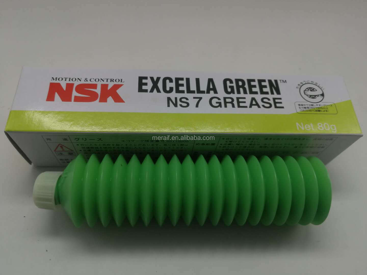 LUBE Grease MY2-4 400G Use for smt Machine Industrial Injection Molding Machine Mold Setting Machine